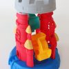 Sandkasten Spielzeug Königsschloss – Bild 5