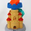 Sandkasten Spielzeug Königsschloss – Bild 7