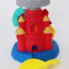 Sandkasten Spielzeug Königsschloss – Bild 8