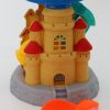 Sandkasten Spielzeug Königsschloss – Bild 9