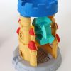 Sandkasten Spielzeug Königsschloss – Bild 10
