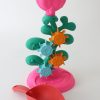 Sandkasten Spielzeug Kleine Blume – Bild 6