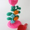 Sandkasten Spielzeug Kleine Blume – Bild 7