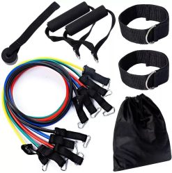 Widerstandsband-Set 11-tlg. X-sport Max