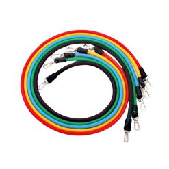 Alternative view of Widerstandsband-Set 11-tlg. X-sport Plus