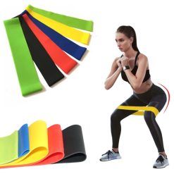 Widerstandsband-Set X-sport