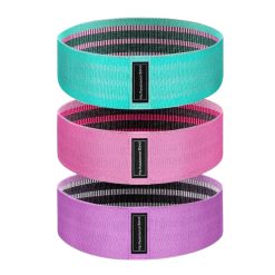 Widerstandsband-Set Mini X-sport