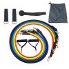 Widerstandsbänder-Set