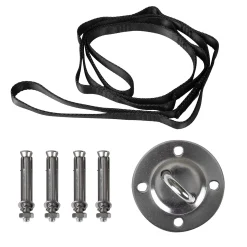 Montageset für Decken-Schaukeln Neo-Sport