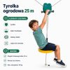 Seilrutsche – Zipline Best – Bild 5