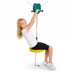 Seilrutsche – Zipline Best