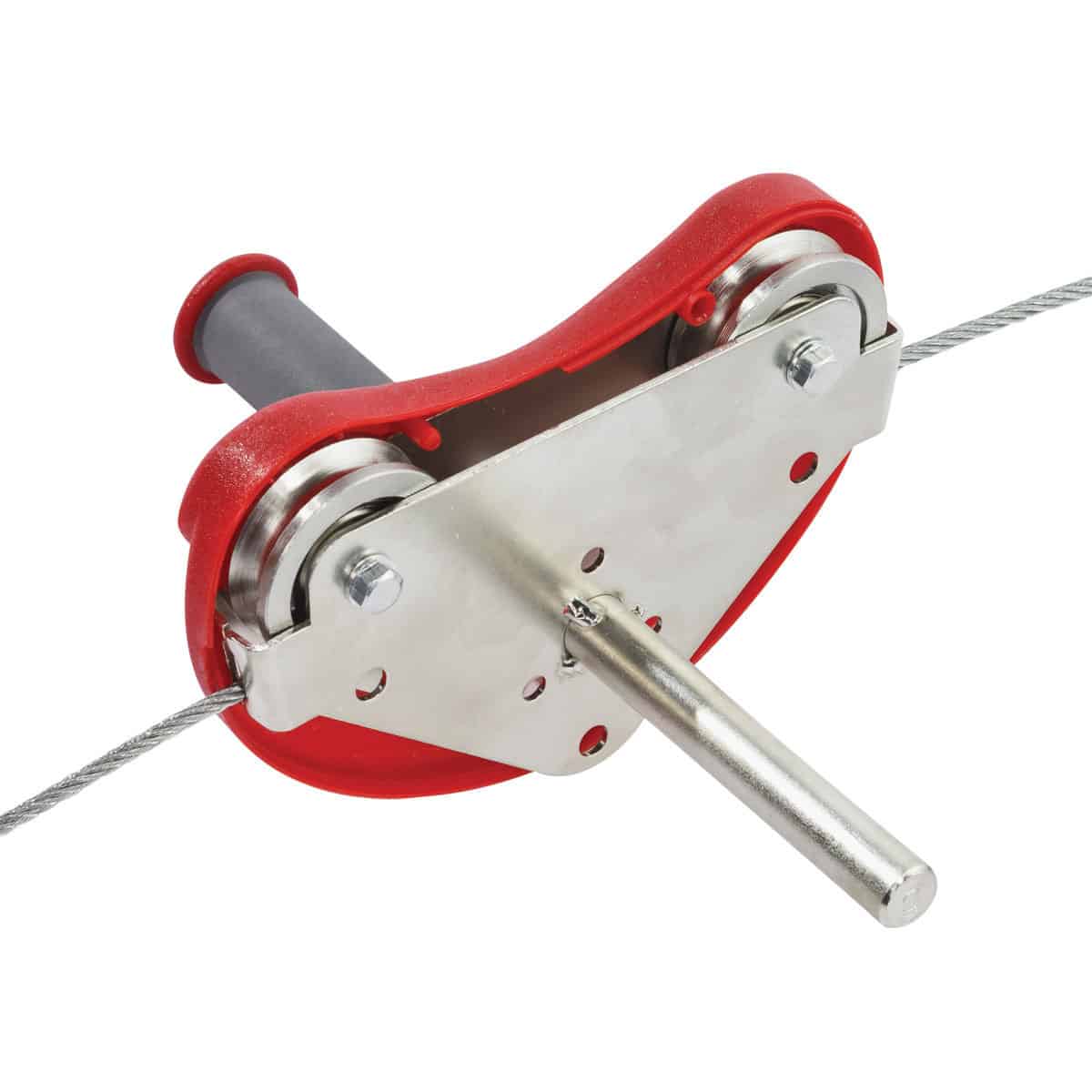 Seilrutsche – Zipline – Bild 16