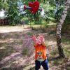 Seilrutsche – Zipline – Bild 5