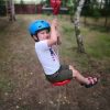 Seilrutsche – Zipline – Bild 2