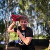 Seilrutsche – Zipline – Bild 4