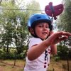 Seilrutsche – Zipline – Bild 11