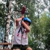 Seilrutsche – Zipline – Bild 8
