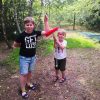 Seilrutsche – Zipline – Bild 3