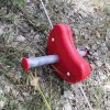 Seilrutsche – Zipline – Bild 7